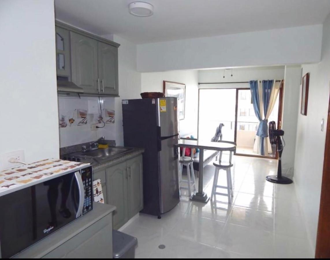 Cartagena Escape Plaza Apartment Bagian luar foto