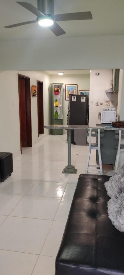 Cartagena Escape Plaza Apartment Bagian luar foto