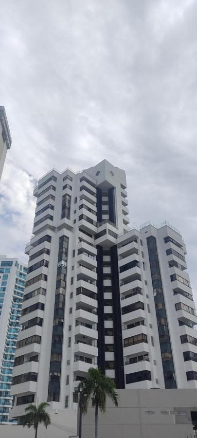 Cartagena Escape Plaza Apartment Bagian luar foto