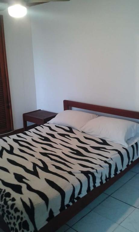 Cartagena Escape Plaza Apartment Ruang foto