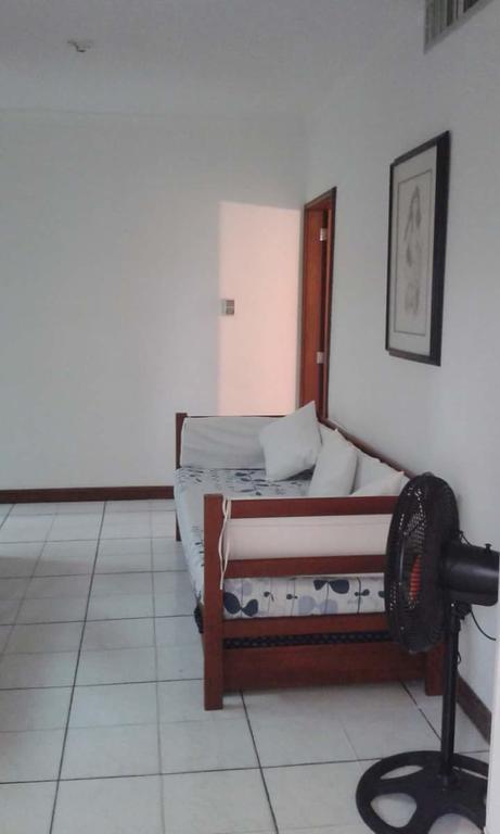 Cartagena Escape Plaza Apartment Ruang foto
